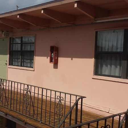 Helen Apartments & Motel West Palm Beach Kültér fotó