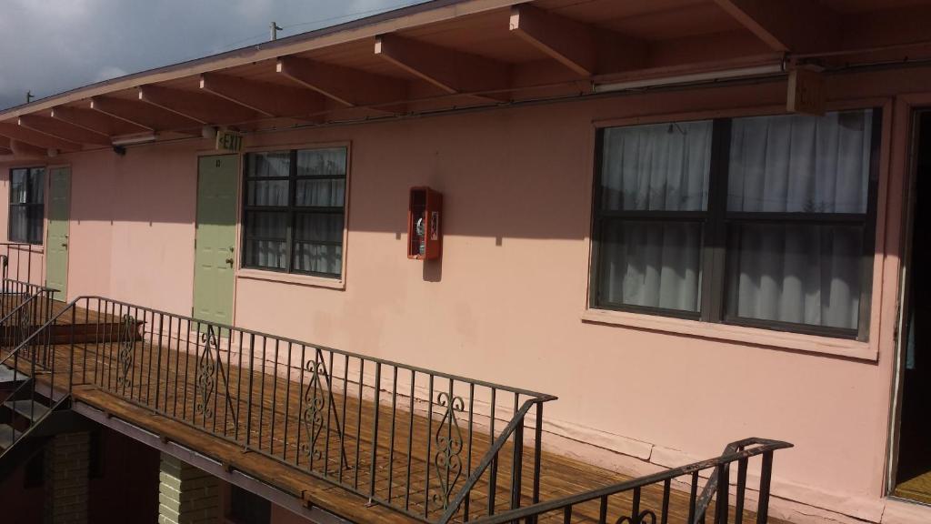 Helen Apartments & Motel West Palm Beach Kültér fotó